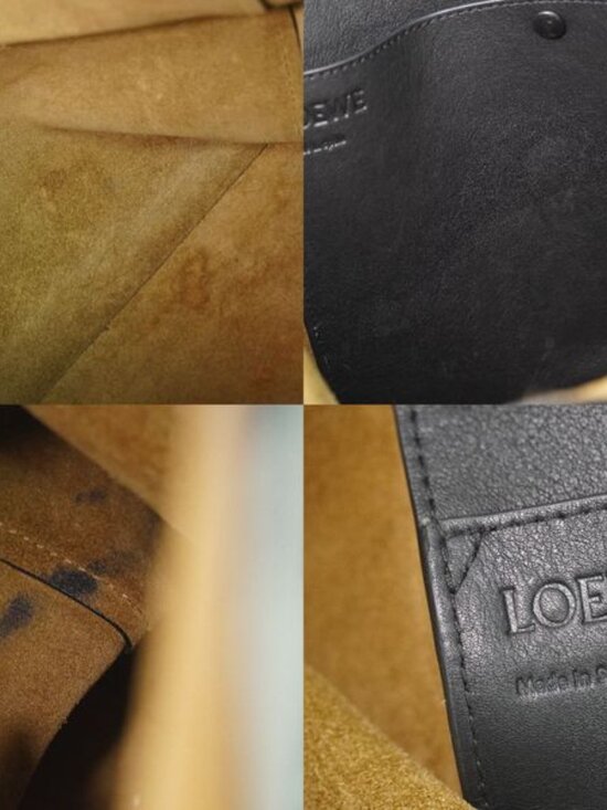 Loewe Charles Leni Mackintosh Collabor - Picture 9 of 9